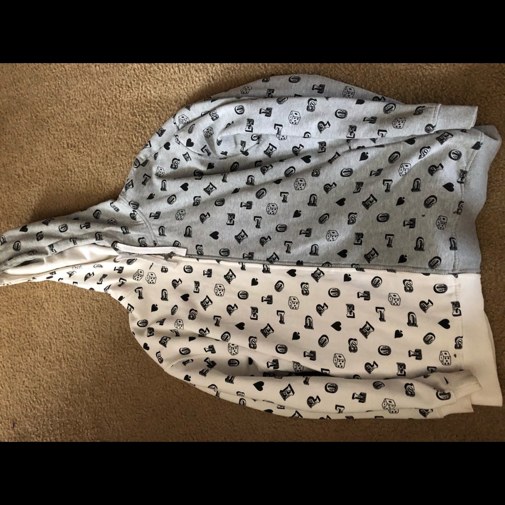 Hoodies - Picture 7 of 10